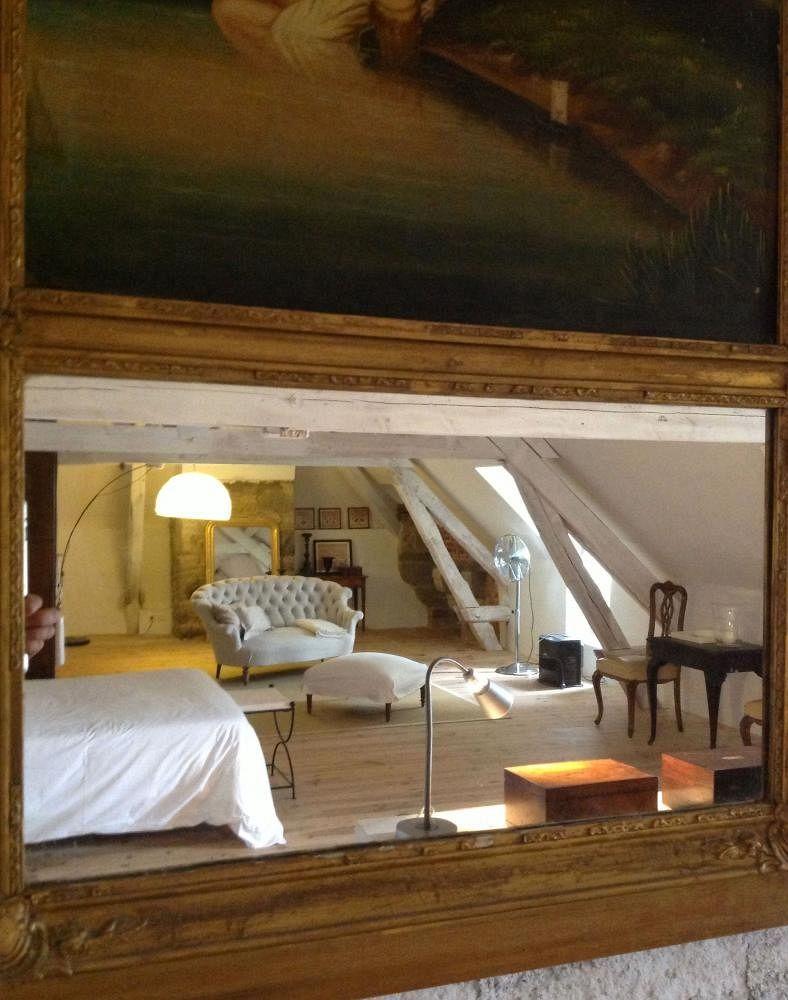 Chateau De Riverie Apartment Luaran gambar