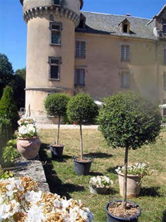 Chateau De Riverie Apartment Luaran gambar